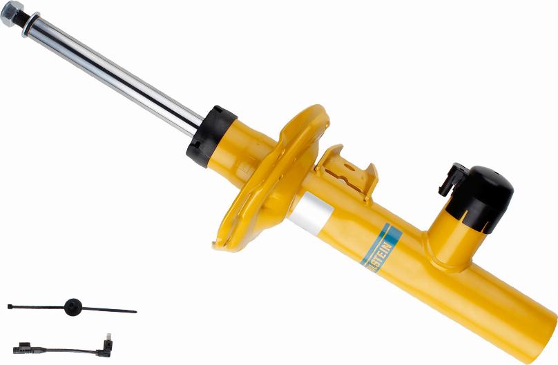 Bilstein 23-254343 - Amortizor aaoparts.ro