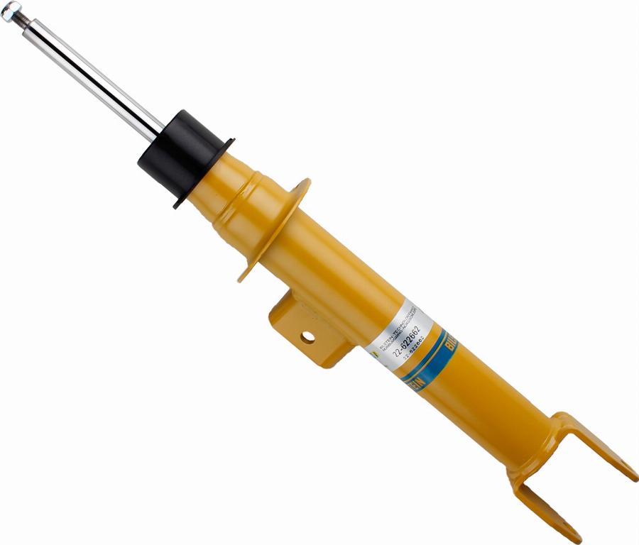 BILSTEIN 22-622662 - Amortizor aaoparts.ro