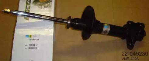 BILSTEIN 22-049230 - Amortizor aaoparts.ro