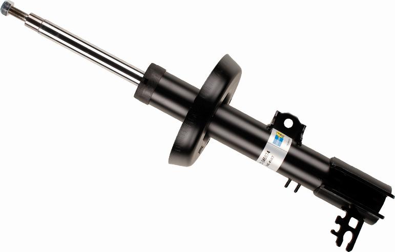 Bilstein 22-045874 - Amortizor aaoparts.ro