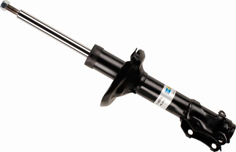 Bilstein 22-045768 - Amortizor aaoparts.ro