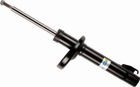 Bilstein 22-045720 - Amortizor aaoparts.ro