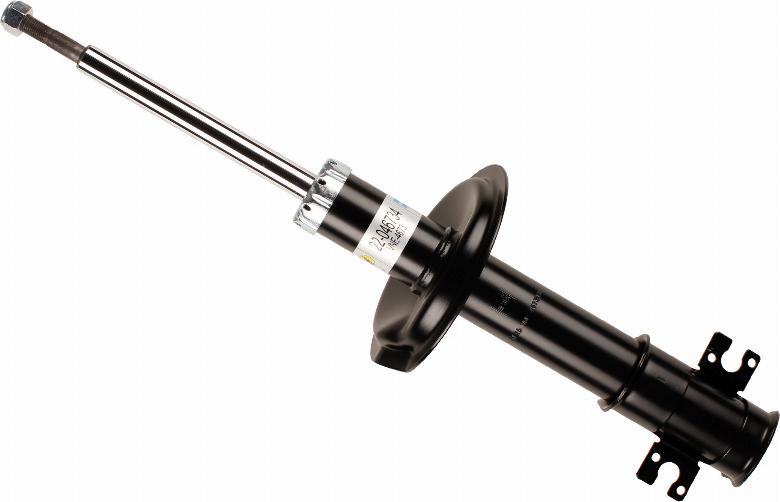 Bilstein 22-046734 - Amortizor aaoparts.ro