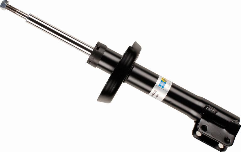 Bilstein 22-040909 - Amortizor aaoparts.ro