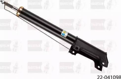BILSTEIN 22-041098 - Amortizor aaoparts.ro