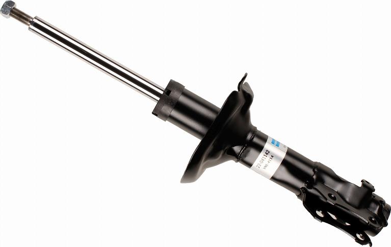 Bilstein 22-041142 - Amortizor aaoparts.ro