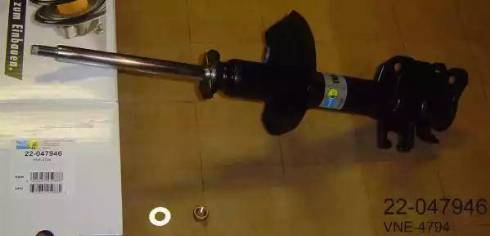 BILSTEIN 22-047946 - Amortizor aaoparts.ro