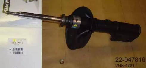 BILSTEIN 22-047816 - Amortizor aaoparts.ro