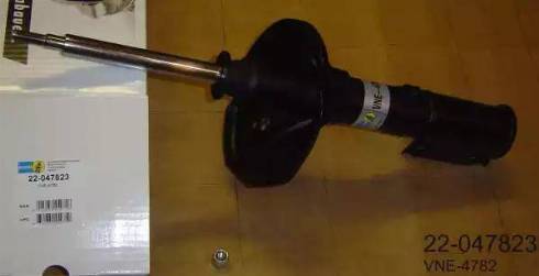 BILSTEIN 22-047823 - Amortizor aaoparts.ro