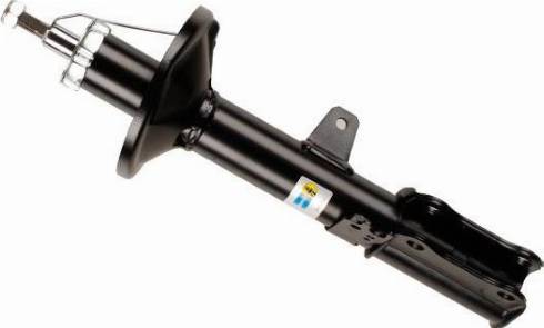 BILSTEIN 22-059543 - Amortizor aaoparts.ro