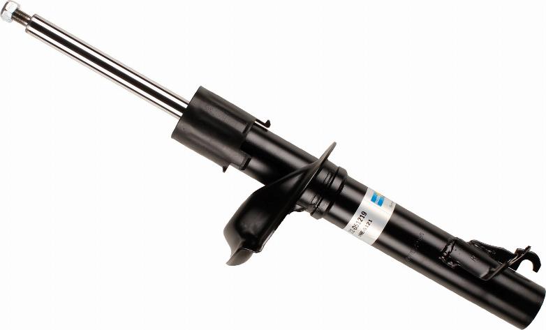 Bilstein 22-051219 - Amortizor aaoparts.ro
