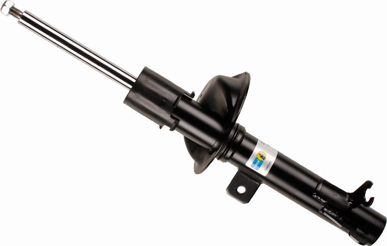 Bilstein 22-051226 - Amortizor aaoparts.ro