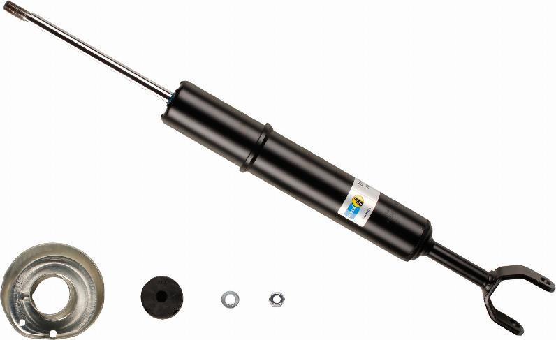 Bilstein 22-031167 - Amortizor aaoparts.ro