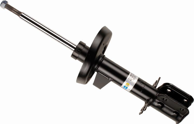Bilstein 22-031204 - Amortizor aaoparts.ro