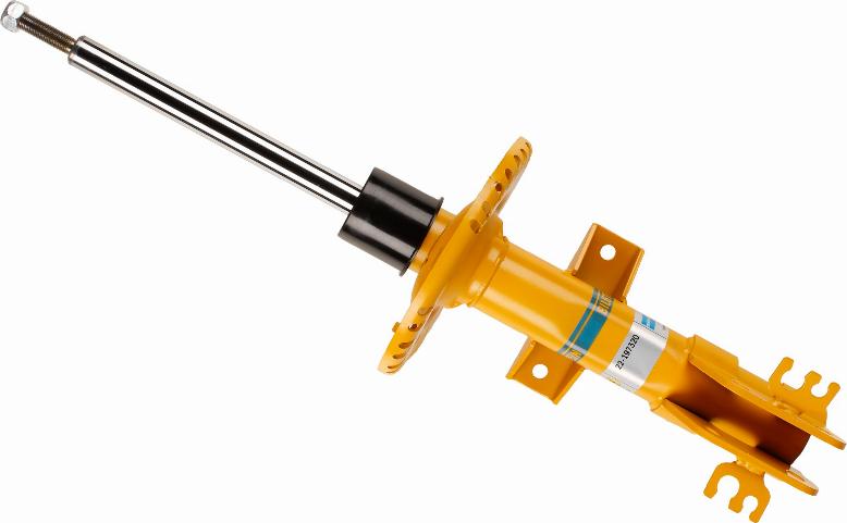 Bilstein 22-197320 - Amortizor aaoparts.ro