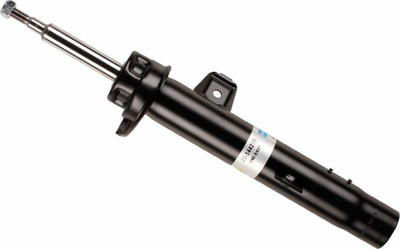 Bilstein 22-144270 - Amortizor aaoparts.ro