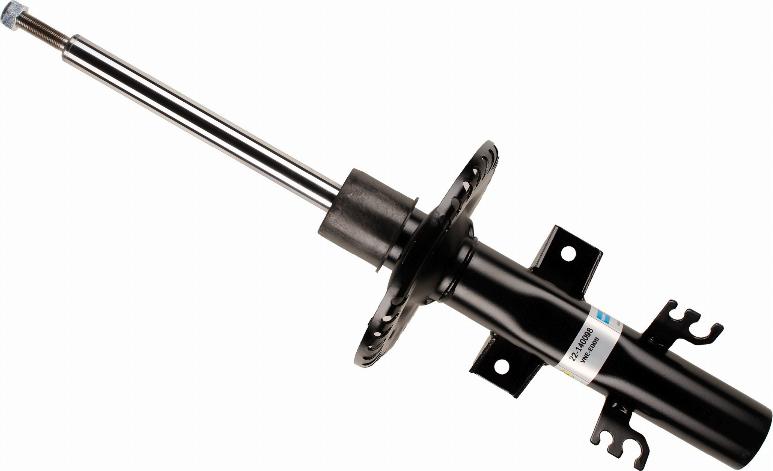 Bilstein 22-140098 - Amortizor aaoparts.ro