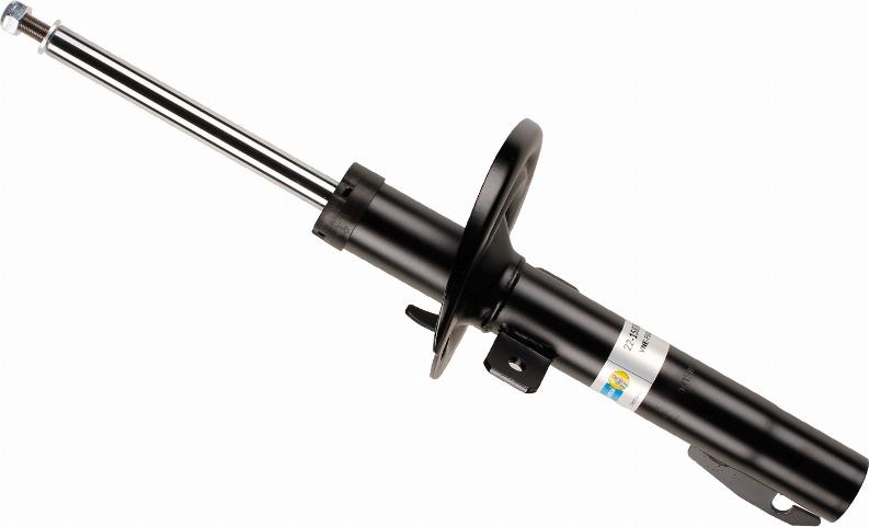 Bilstein 22-158390 - Amortizor aaoparts.ro