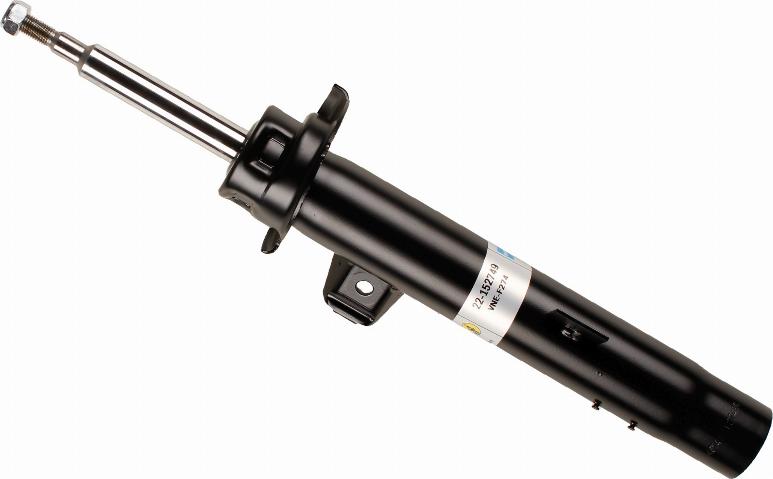 Bilstein 22-152749 - Amortizor aaoparts.ro