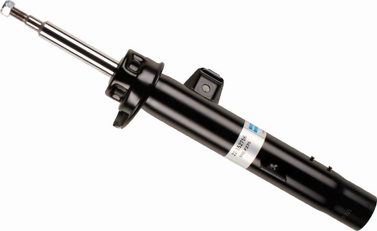 Bilstein 22-152756 - Amortizor aaoparts.ro