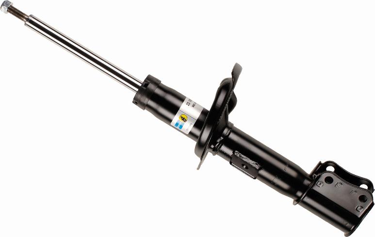 BILSTEIN 22-166722 - Amortizor aaoparts.ro