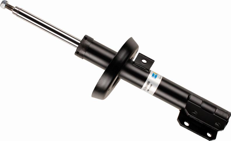 Bilstein 22-106605 - Amortizor aaoparts.ro