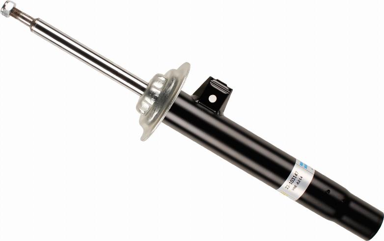 Bilstein 22-103147 - Amortizor aaoparts.ro