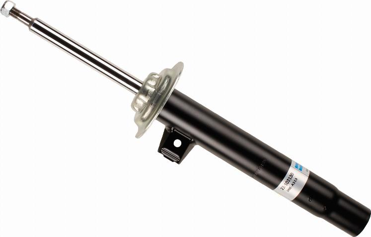 Bilstein 22-103130 - Amortizor aaoparts.ro