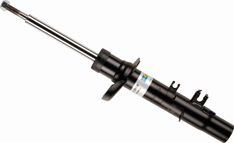 Bilstein 22-118608 - Amortizor aaoparts.ro