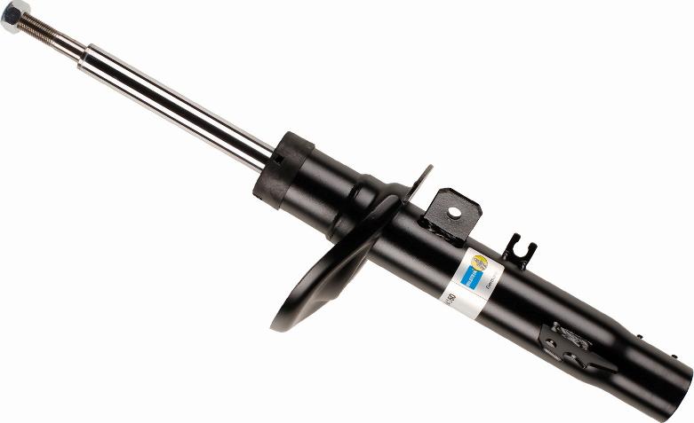 Bilstein 22-184160 - Amortizor aaoparts.ro