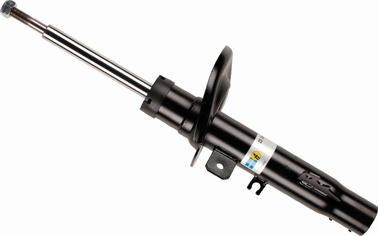 Bilstein 22-184177 - Amortizor aaoparts.ro