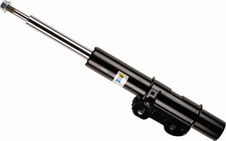 Bilstein 22-184245 - Amortizor aaoparts.ro