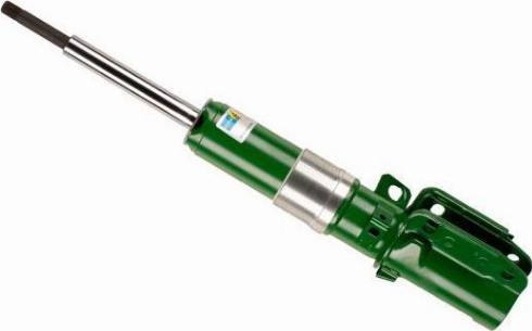 BILSTEIN 22-181602 - Amortizor aaoparts.ro