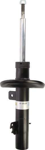 Bilstein 22-183835 - Amortizor aaoparts.ro