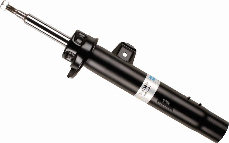 Bilstein 22-135049 - Amortizor aaoparts.ro