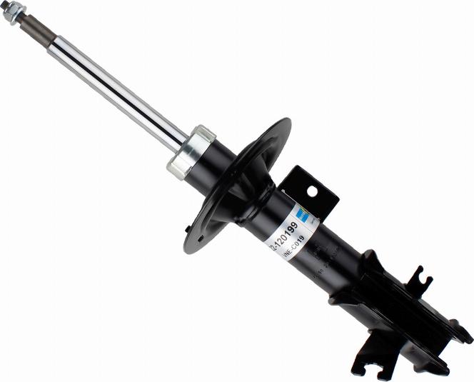 Bilstein 22-120199 - Amortizor aaoparts.ro