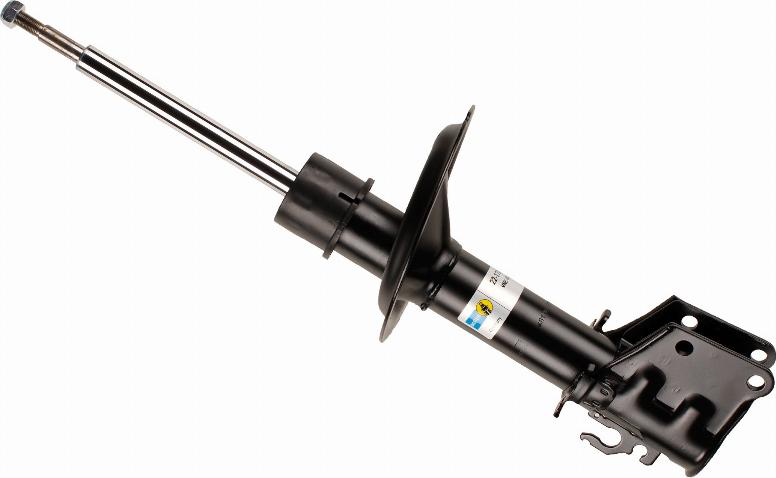 Bilstein 22-172433 - Amortizor aaoparts.ro