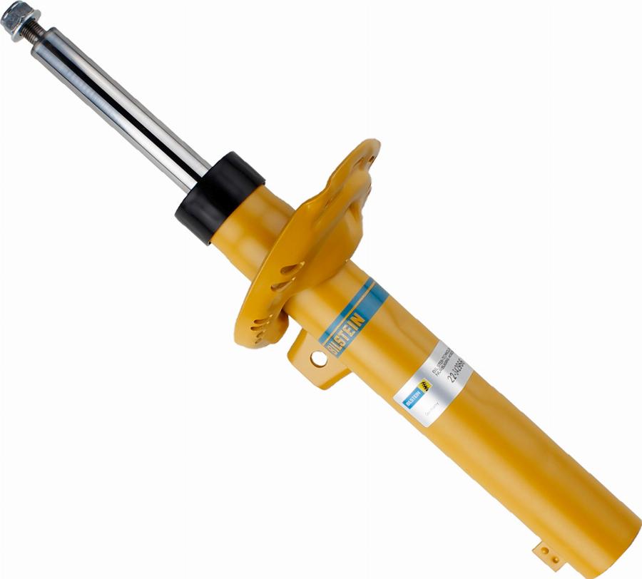 Bilstein 22-342966 - Amortizor aaoparts.ro