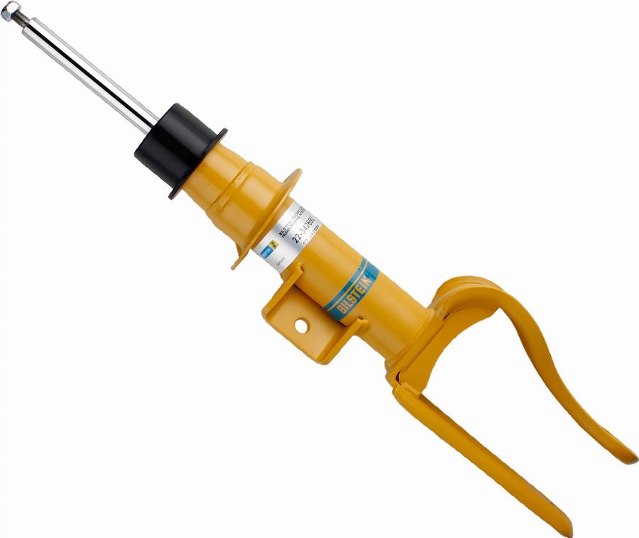 BILSTEIN 22-342690 - Amortizor aaoparts.ro