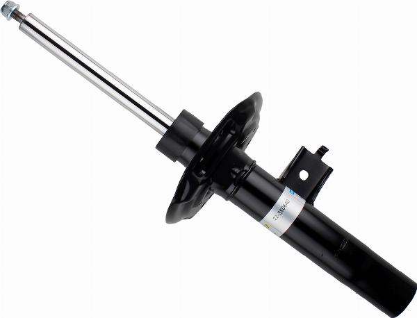 BILSTEIN 22-350640 - Amortizor aaoparts.ro