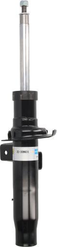 BILSTEIN 22-309631 - Amortizor aaoparts.ro