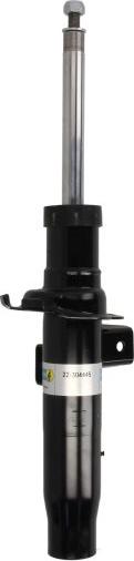 BILSTEIN 22-304445 - Amortizor aaoparts.ro