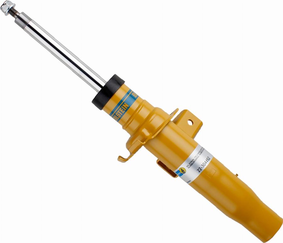 BILSTEIN 22-304452 - Amortizor aaoparts.ro