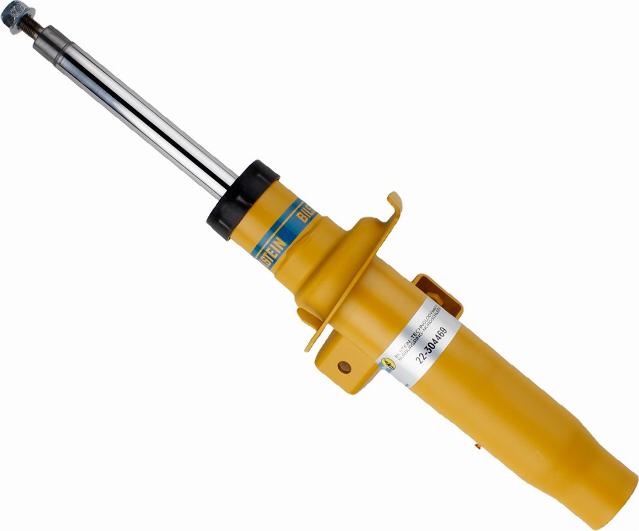 BILSTEIN 22-304469 - Amortizor aaoparts.ro