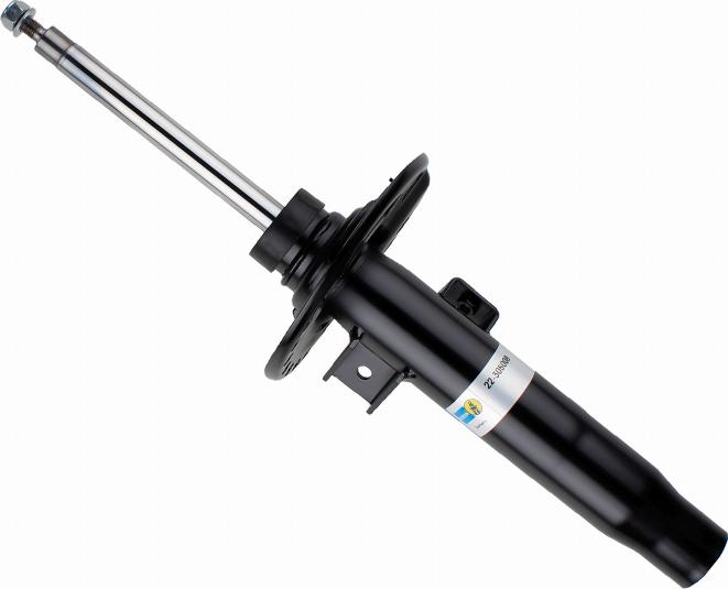 Bilstein 22-305008 - Amortizor aaoparts.ro