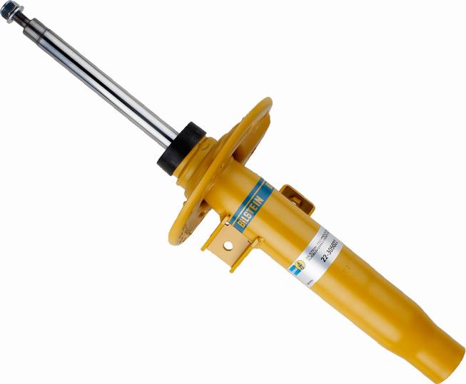 Bilstein 22-305022 - Amortizor aaoparts.ro
