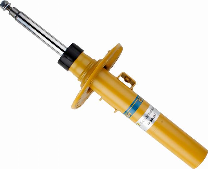 BILSTEIN 22-305183 - Amortizor aaoparts.ro