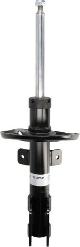 Bilstein 22-306586 - Amortizor aaoparts.ro