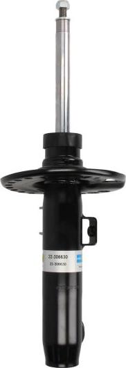BILSTEIN 22-306630 - Amortizor aaoparts.ro
