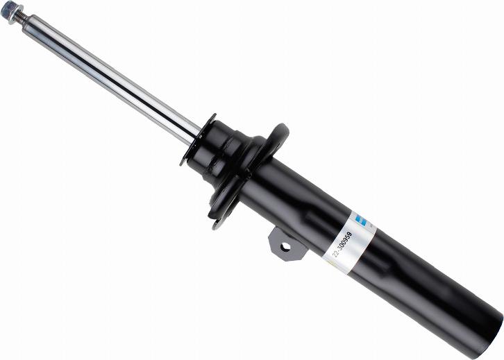 Bilstein 22-300959 - Amortizor aaoparts.ro